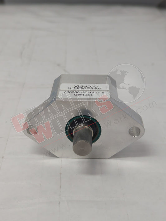 132144 | New Drive, Sensor Wm531