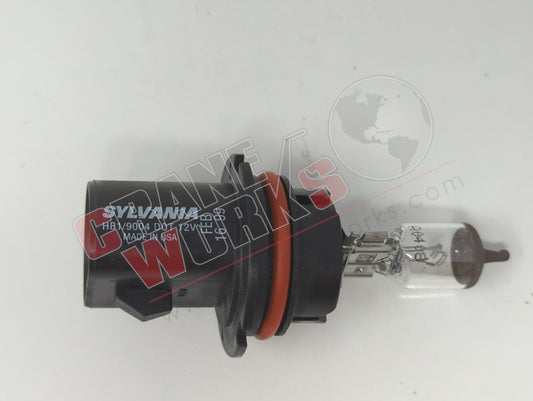 9004 | New Light Bulb