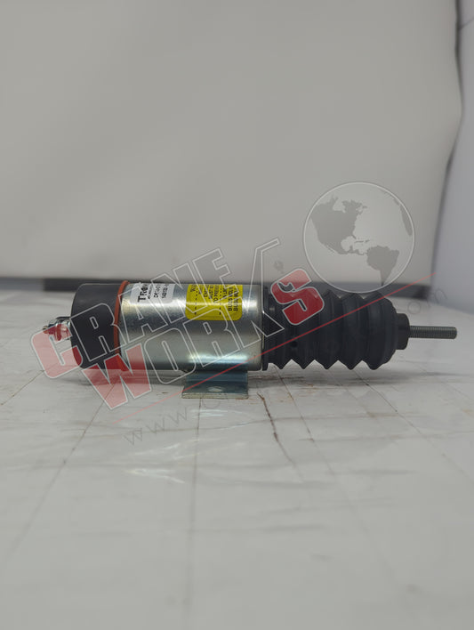 D610-C1V12 | New Solenoid