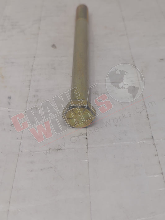 D39120 | New 1/2" X 6" Hex Bolt Unc (63280)