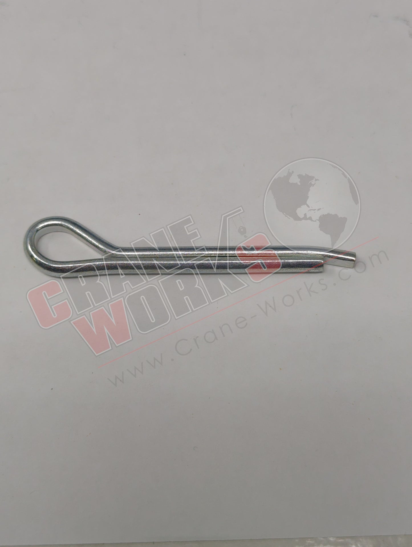 38260 | New Hammerlock Cotter Pin 1/4X2 (74077 1/4X2)