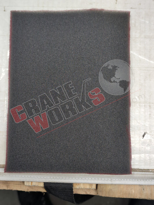 101848 | New Recirculating Filter