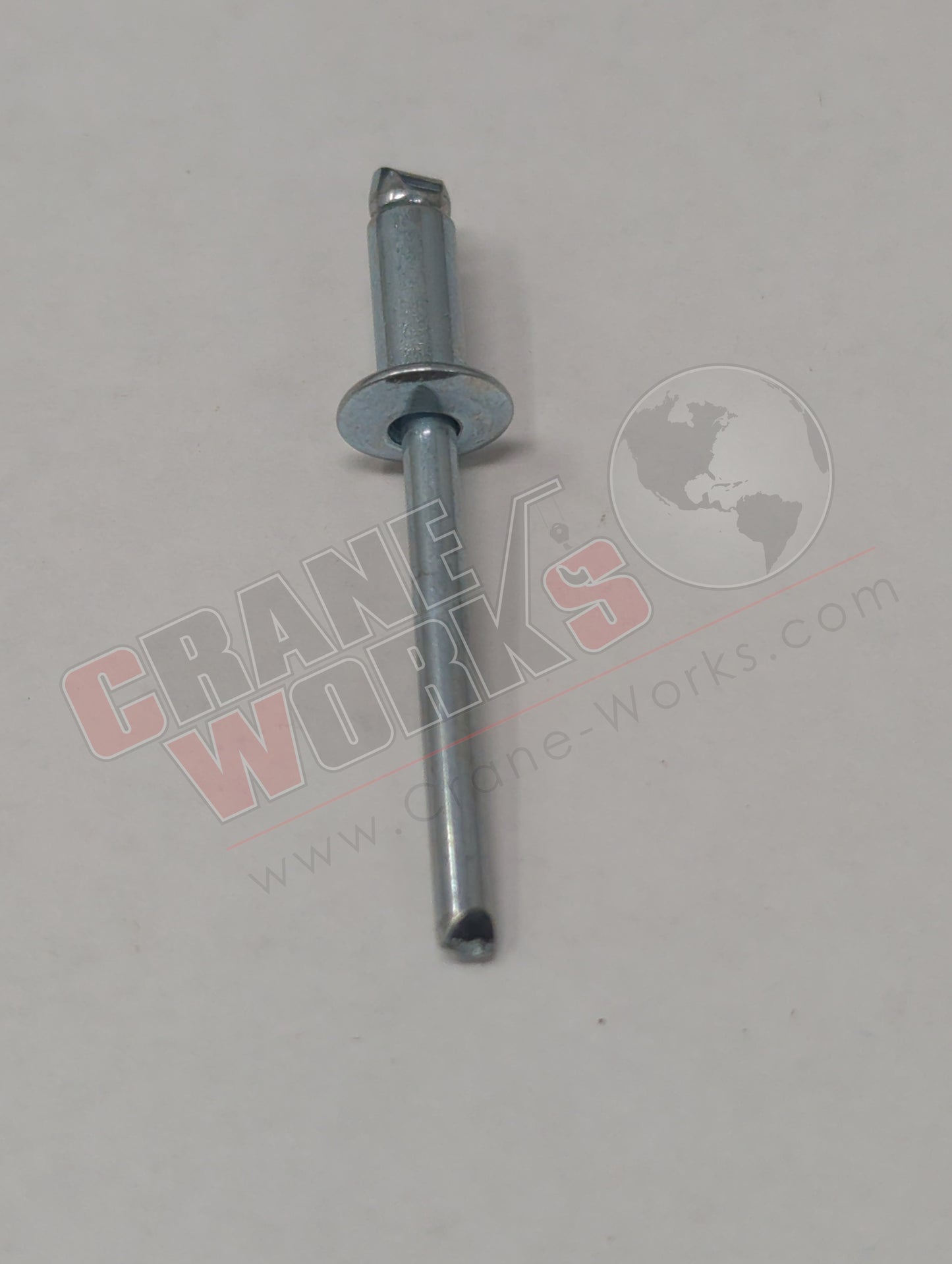 34190 | New St/St Blind Rivet 3/16X1/8 - 1/4 (7364)