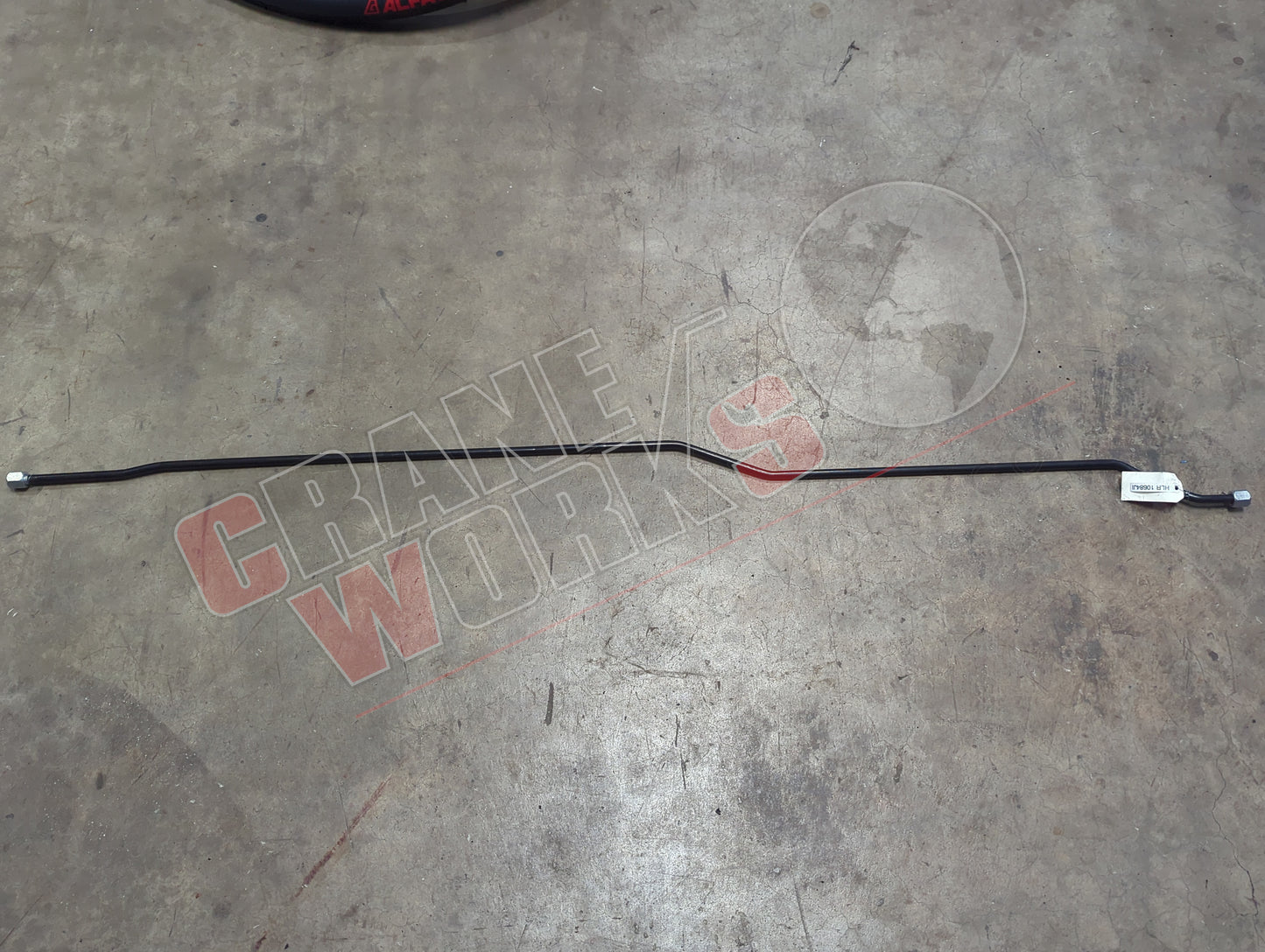 HLR10684JI | New Hydraulic Line