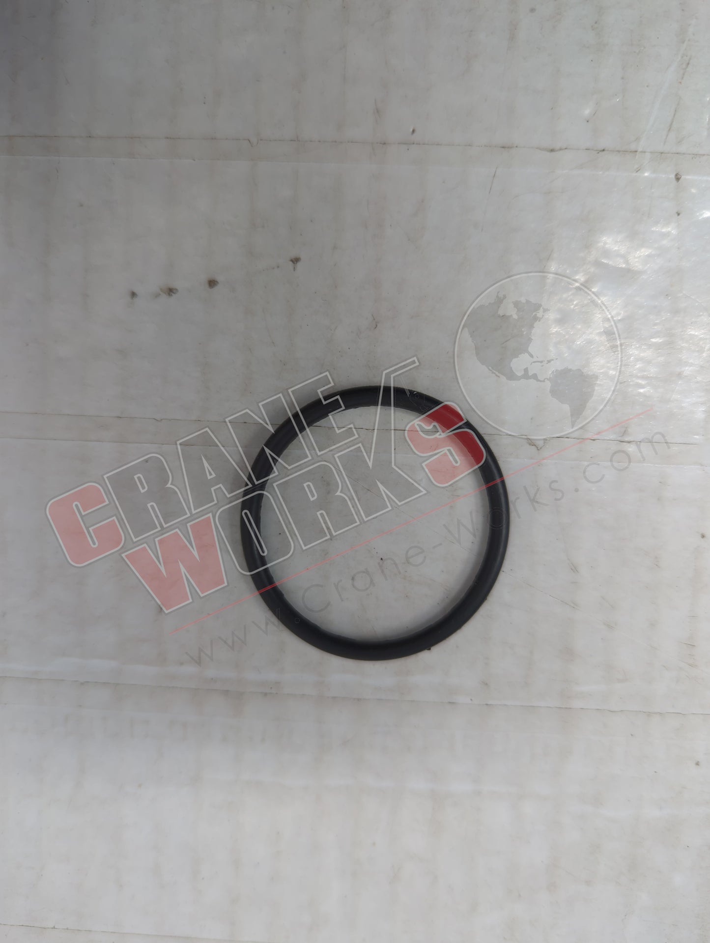 9376 | New O-Ring, Metric, Buna-N, 36Mmidx3Mmthk