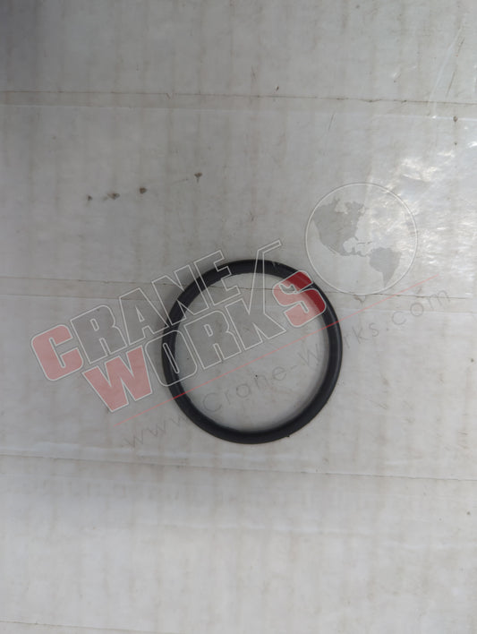 9376 | New O-Ring, Metric, Buna-N, 36Mmidx3Mmthk