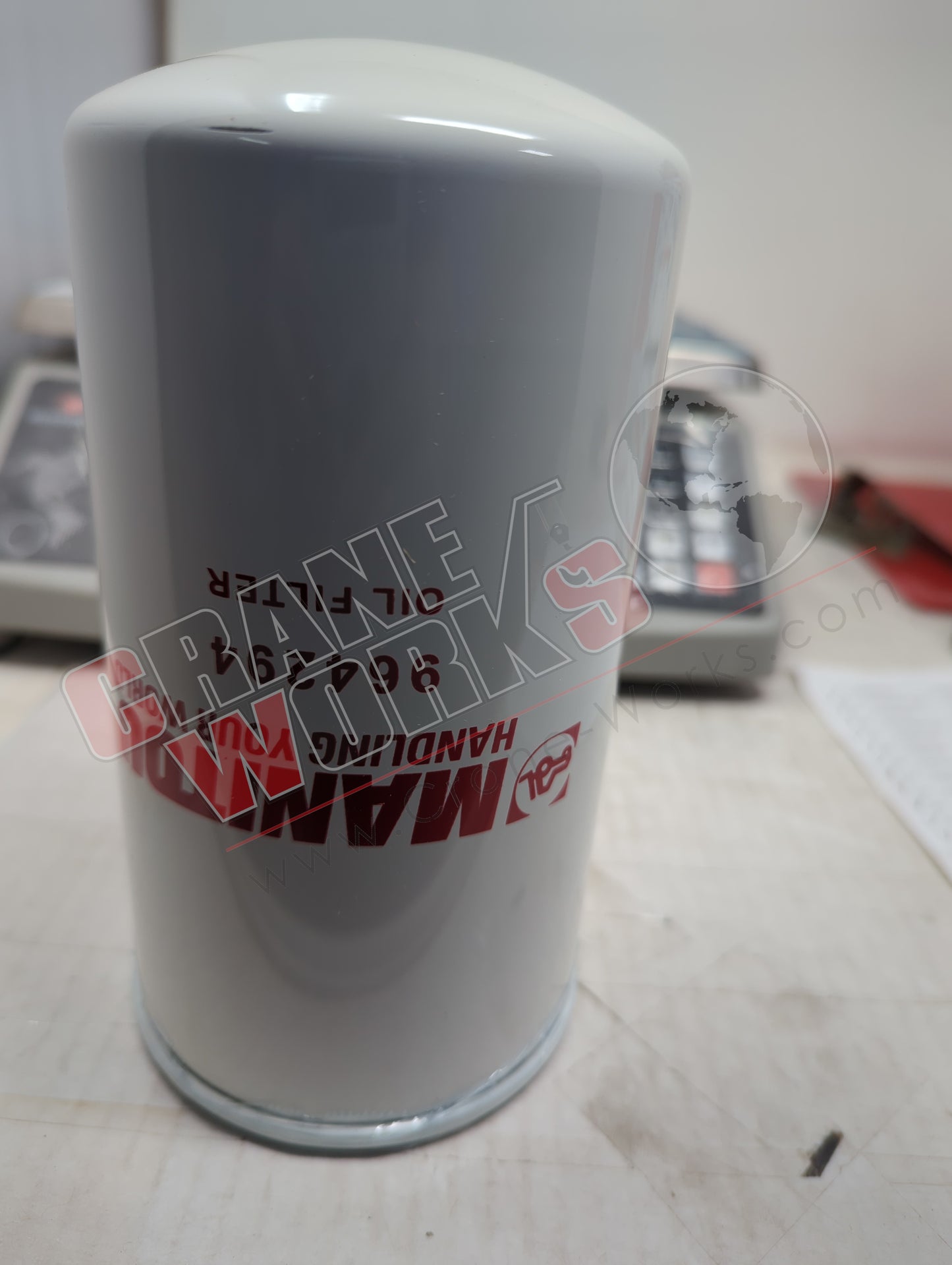 J964294 | New Engine Oil Filter