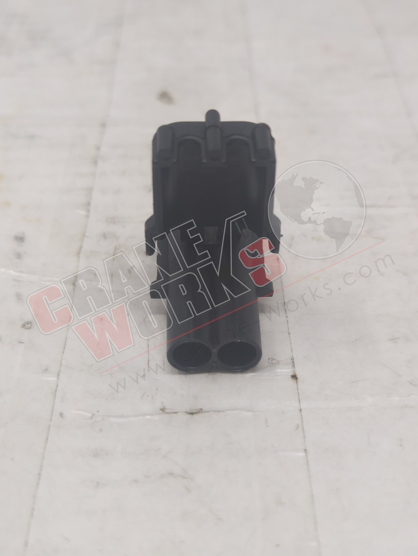 7351 | New Conn Shell 2 Way Female Weather Pack