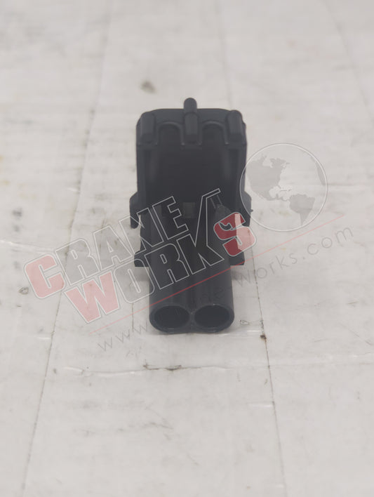 7351 | New Conn Shell 2 Way Female Weather Pack