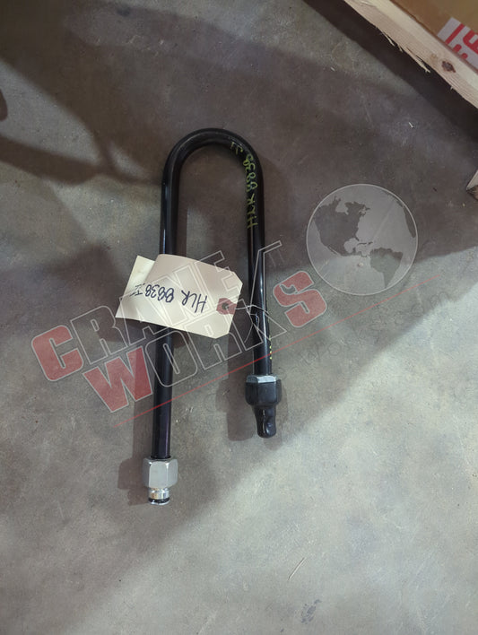 HLR 8838JI | New Hydraulic Line