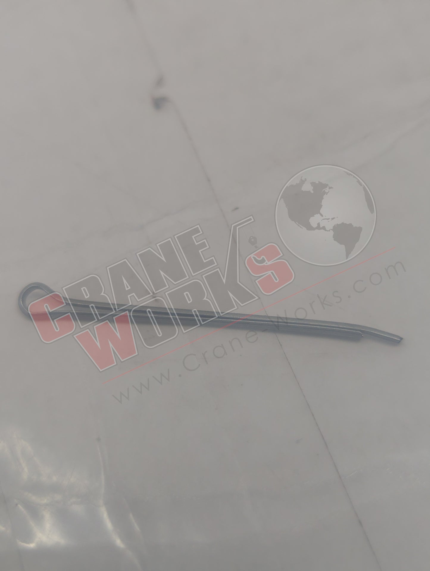 40904 | New Exten Prong Cott Pin 1/16X1-1/2 (74005 1/16X1-1/2)