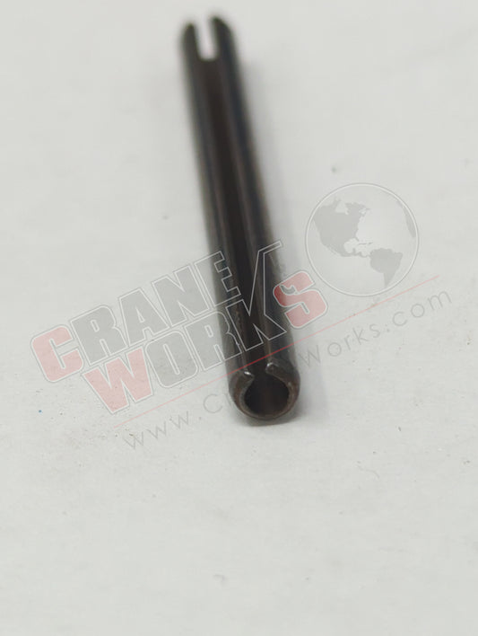 35029 | New Self-Locking Roll Pin 1/8X1-1/4 (49174)