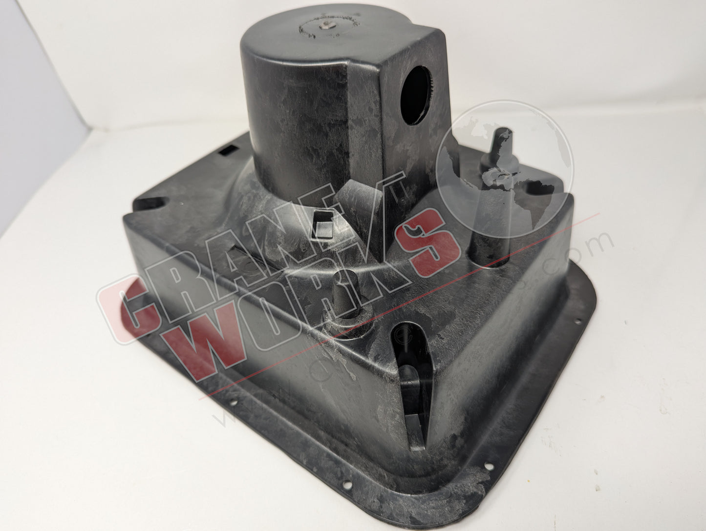 591333C1 | New H/Lamp Housing