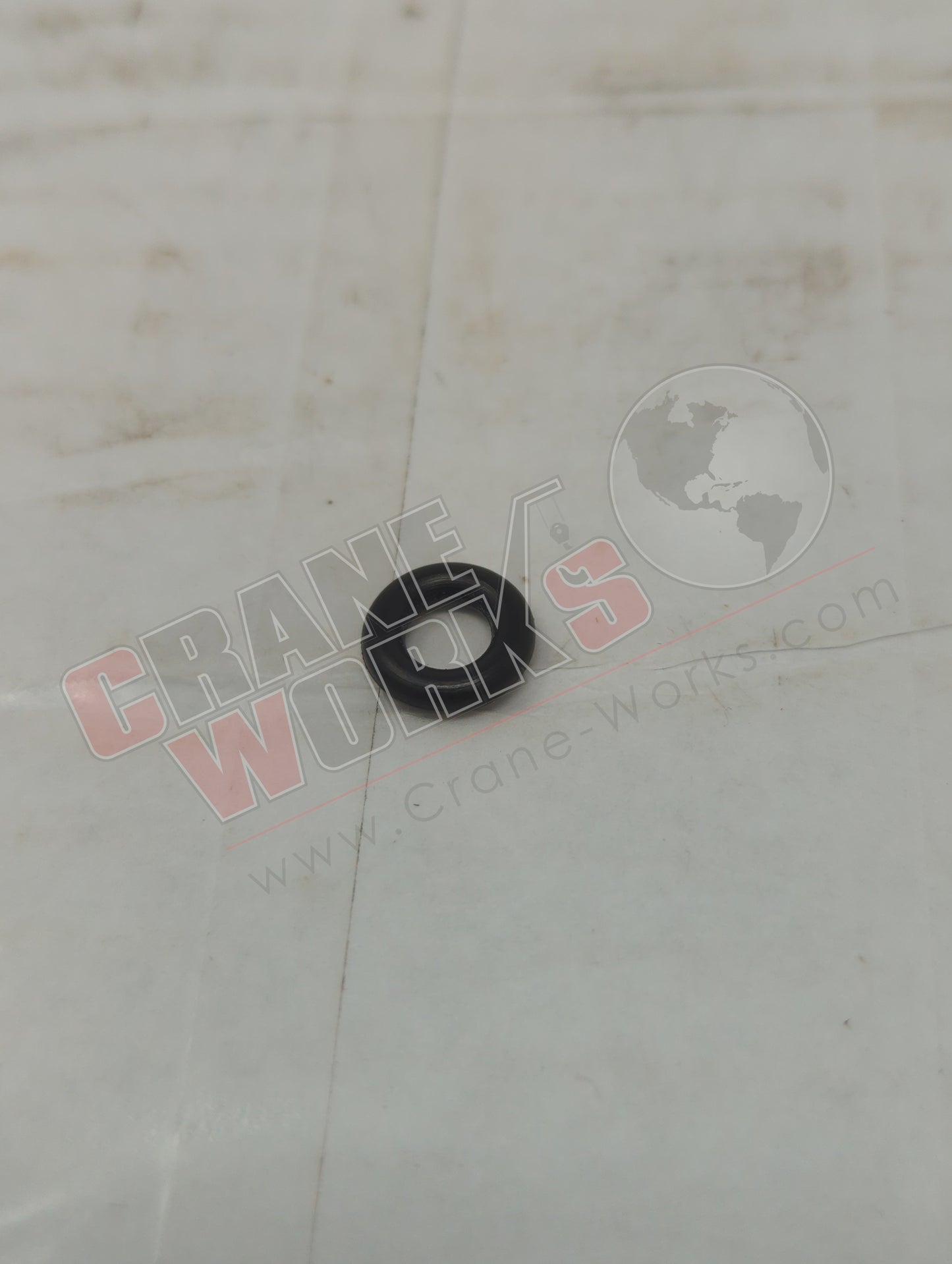 223749 | New O-Ring