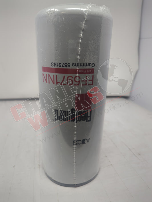 FF5971NNFLG | New Filter-Fuel, Spin-On