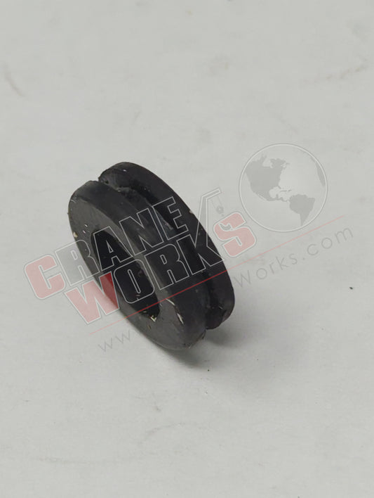 9684 | New Grommet-Rubber 5/16 Id 5/8 Od (43231)
