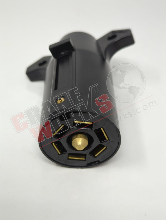 82-1056 | New 7 Pole Rv Plug