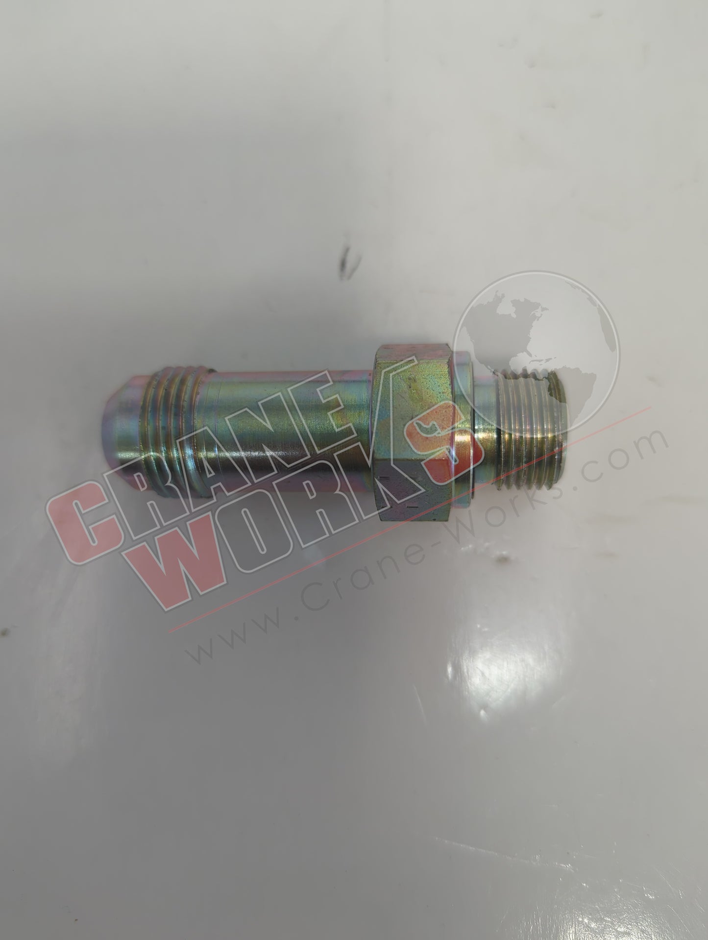 HLA 231 | New Adaptor