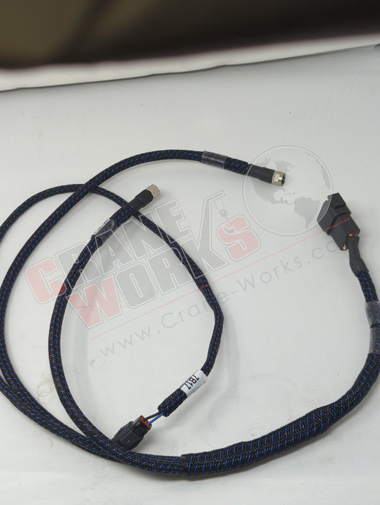 4800885-041 | New Electrical Harness, Hoist M12