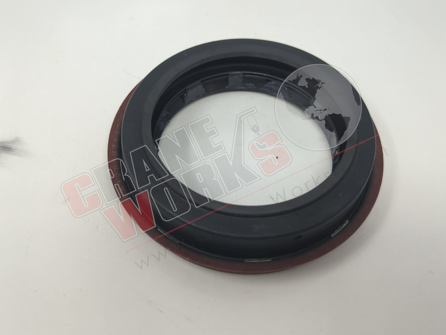 2507881C1 | New Axle Shaft Seal