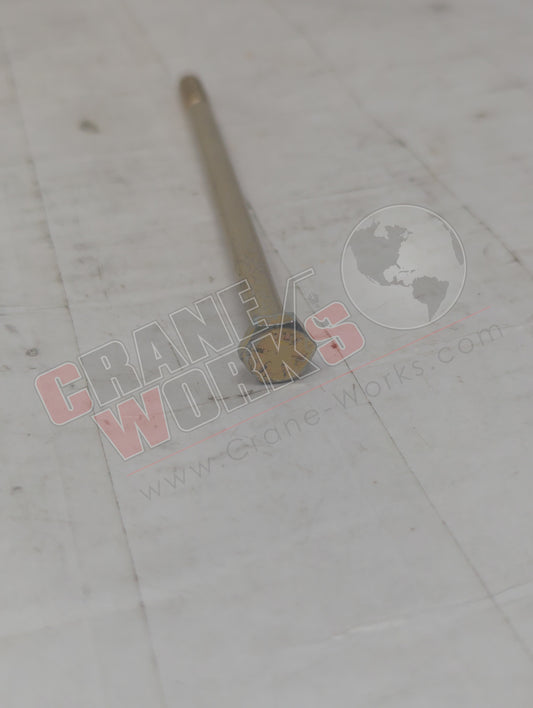 MP39015 | New 1/4X4.5 Capscrew Unc 20 (63034)