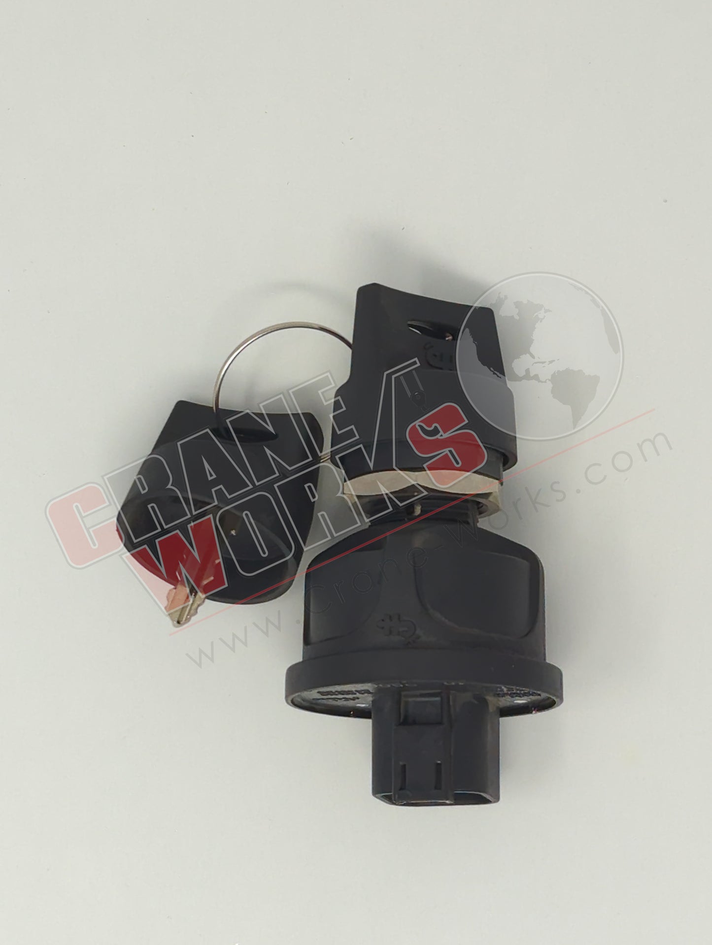 EEA11311 | New Gt Key Switch