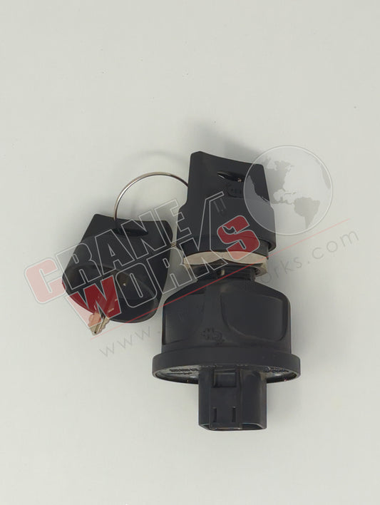 EEA11311 | New Gt Key Switch