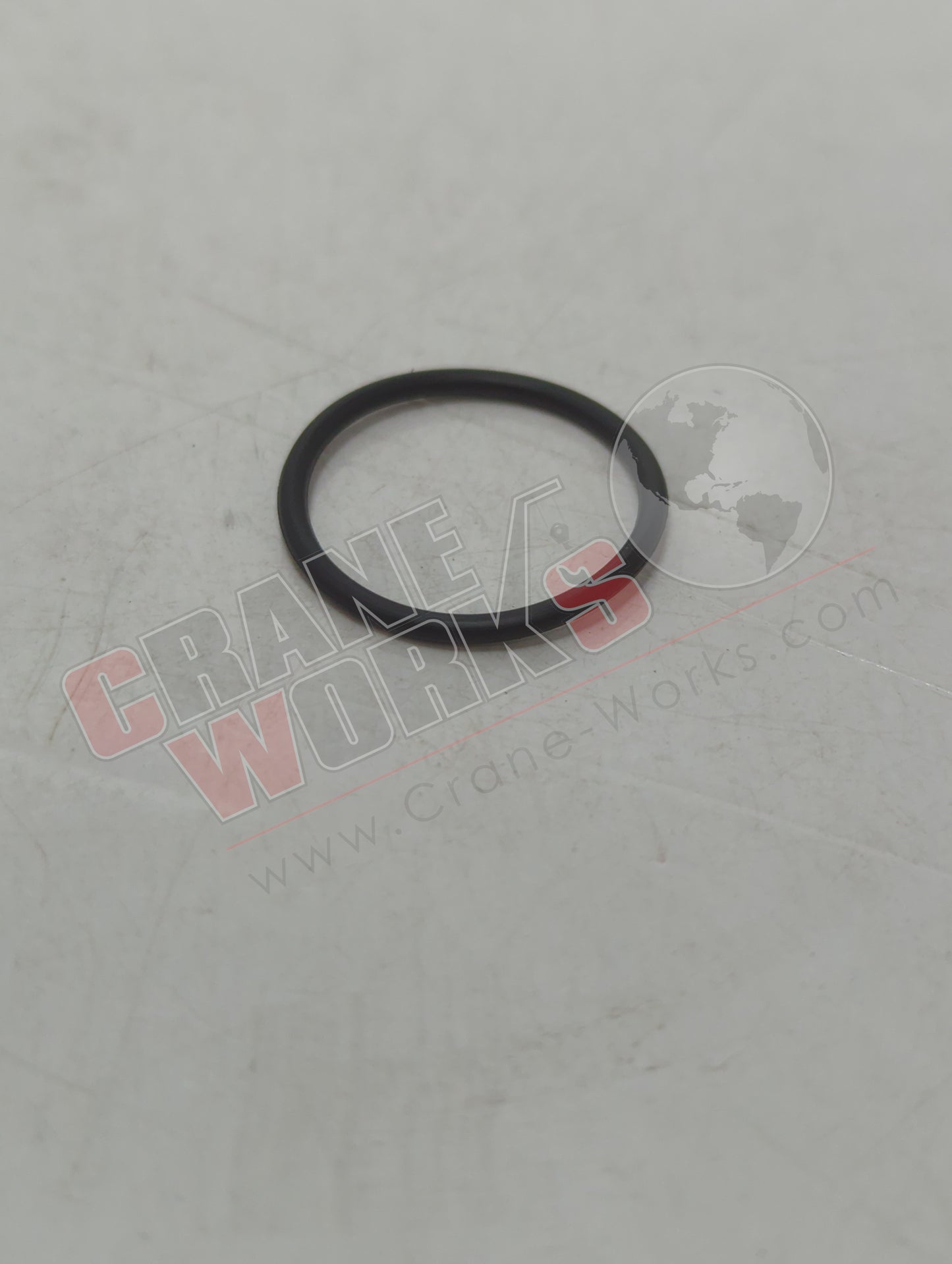 HE4197 | New O-Ring