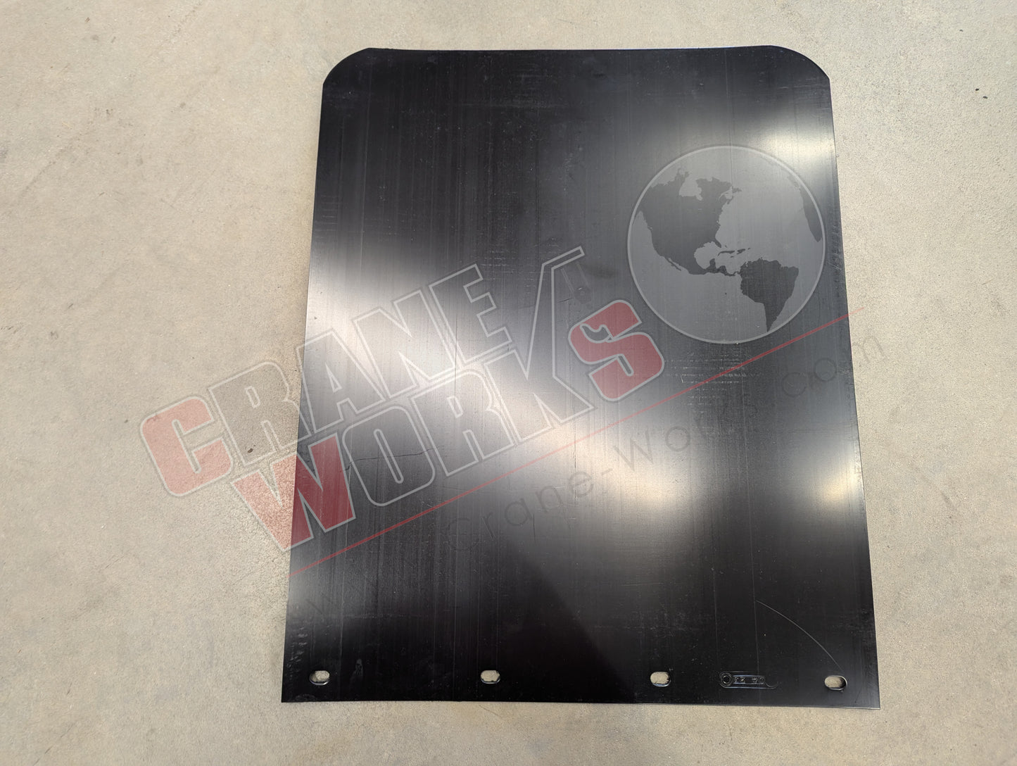 PYJ 24X30PB | New Mudflap