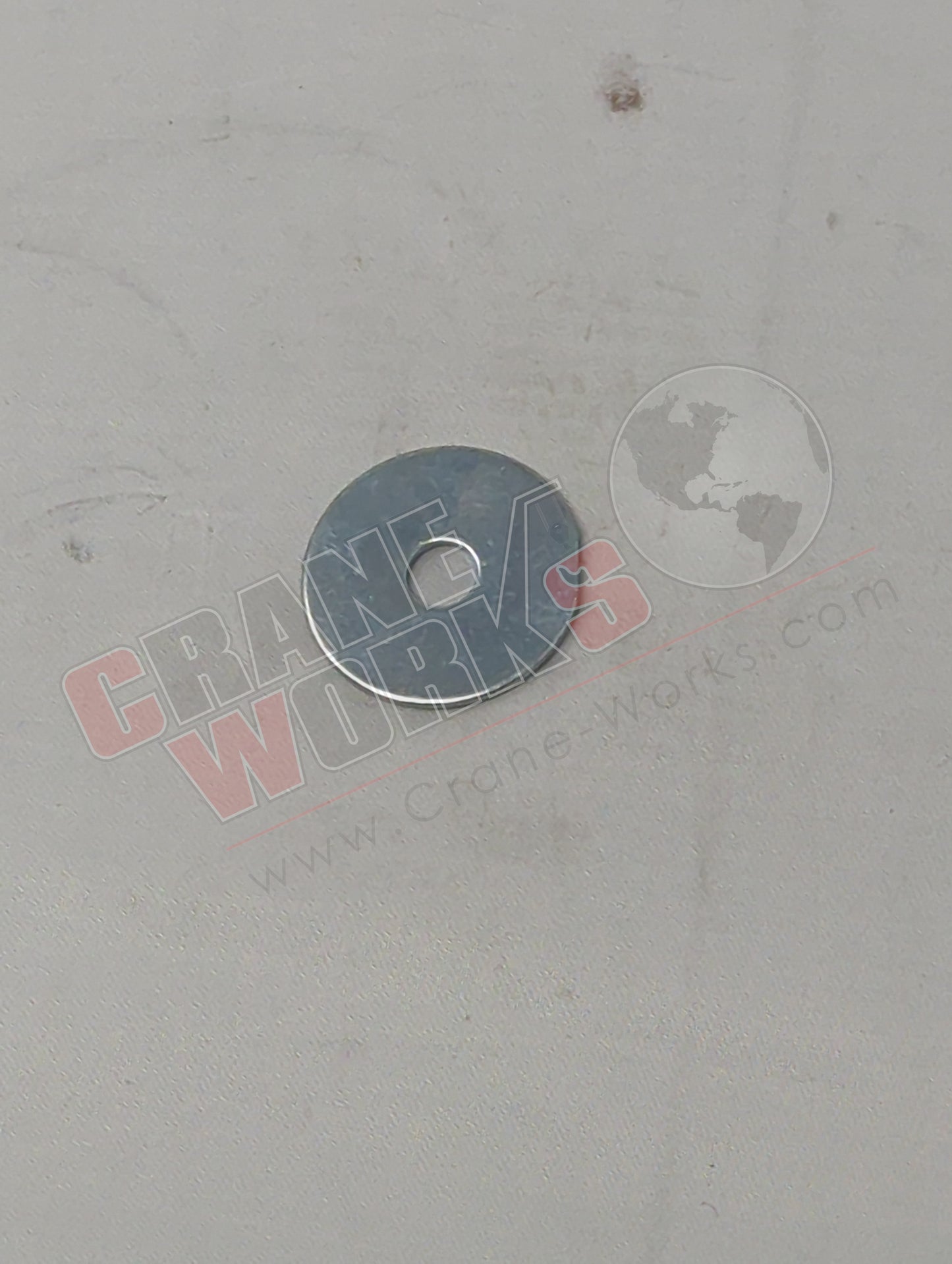 32579 | New Fender Washer 5/16X1-1/4 Od