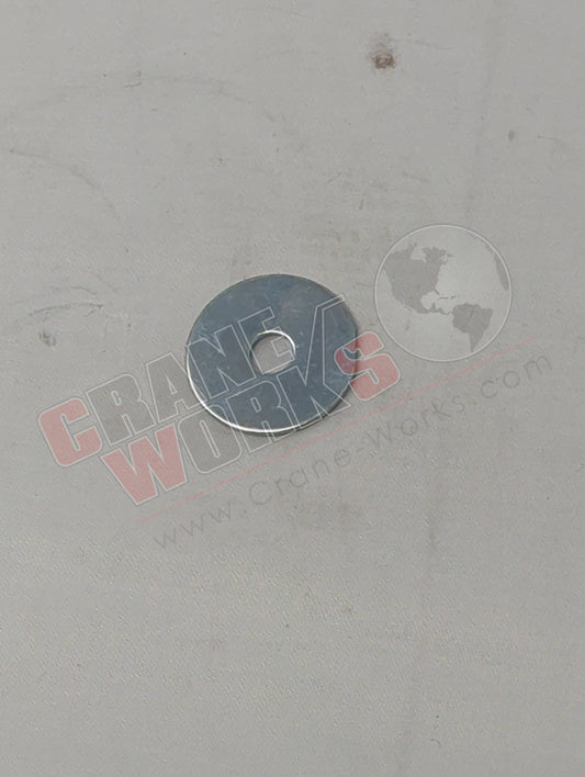 32579 | New Fender Washer 5/16X1-1/4 Od