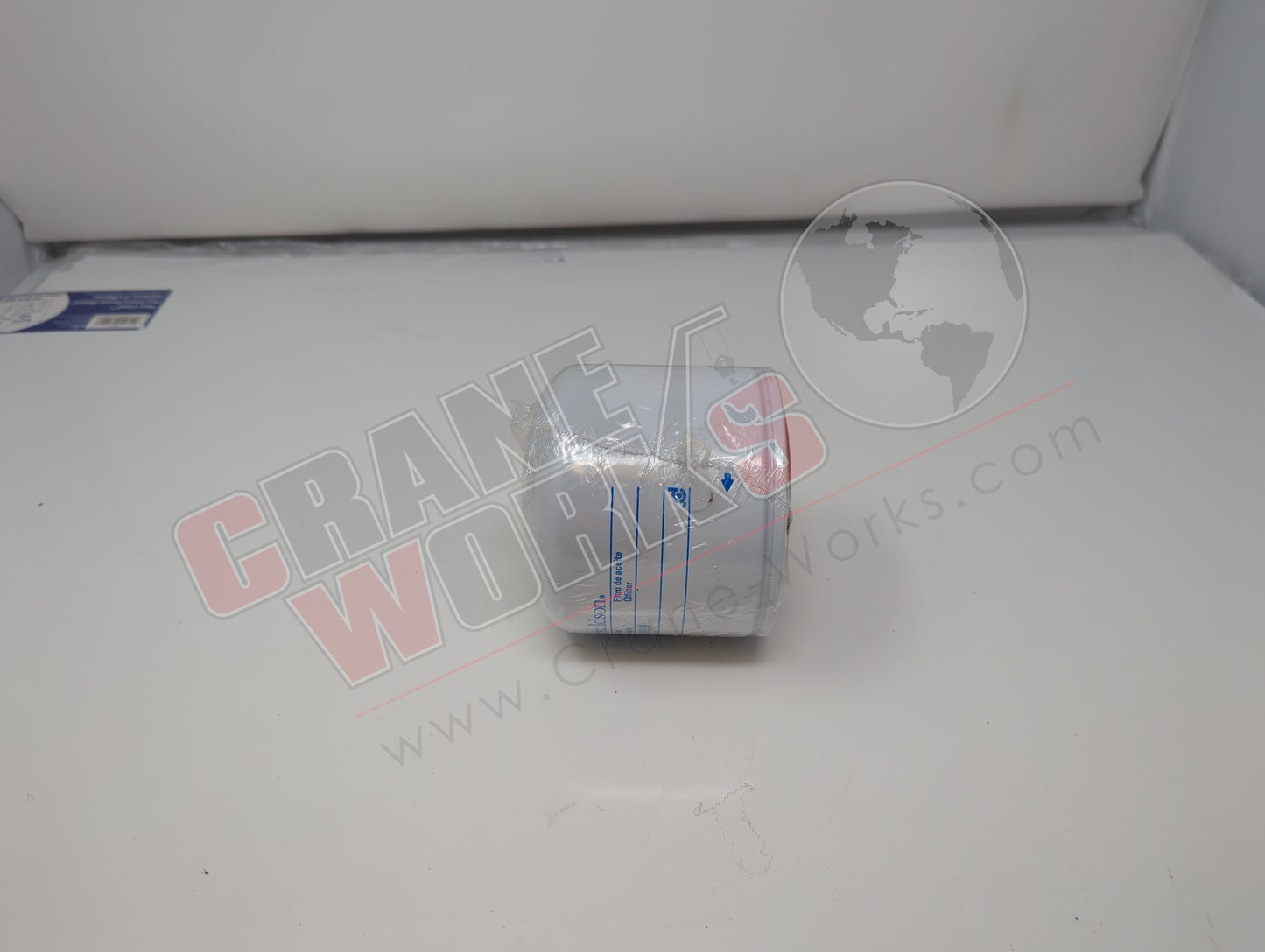 P550939 | New Lube Filter