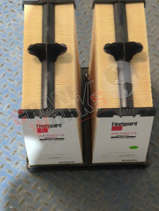 S1H0125 | New Primary Air Filter (Af55015)