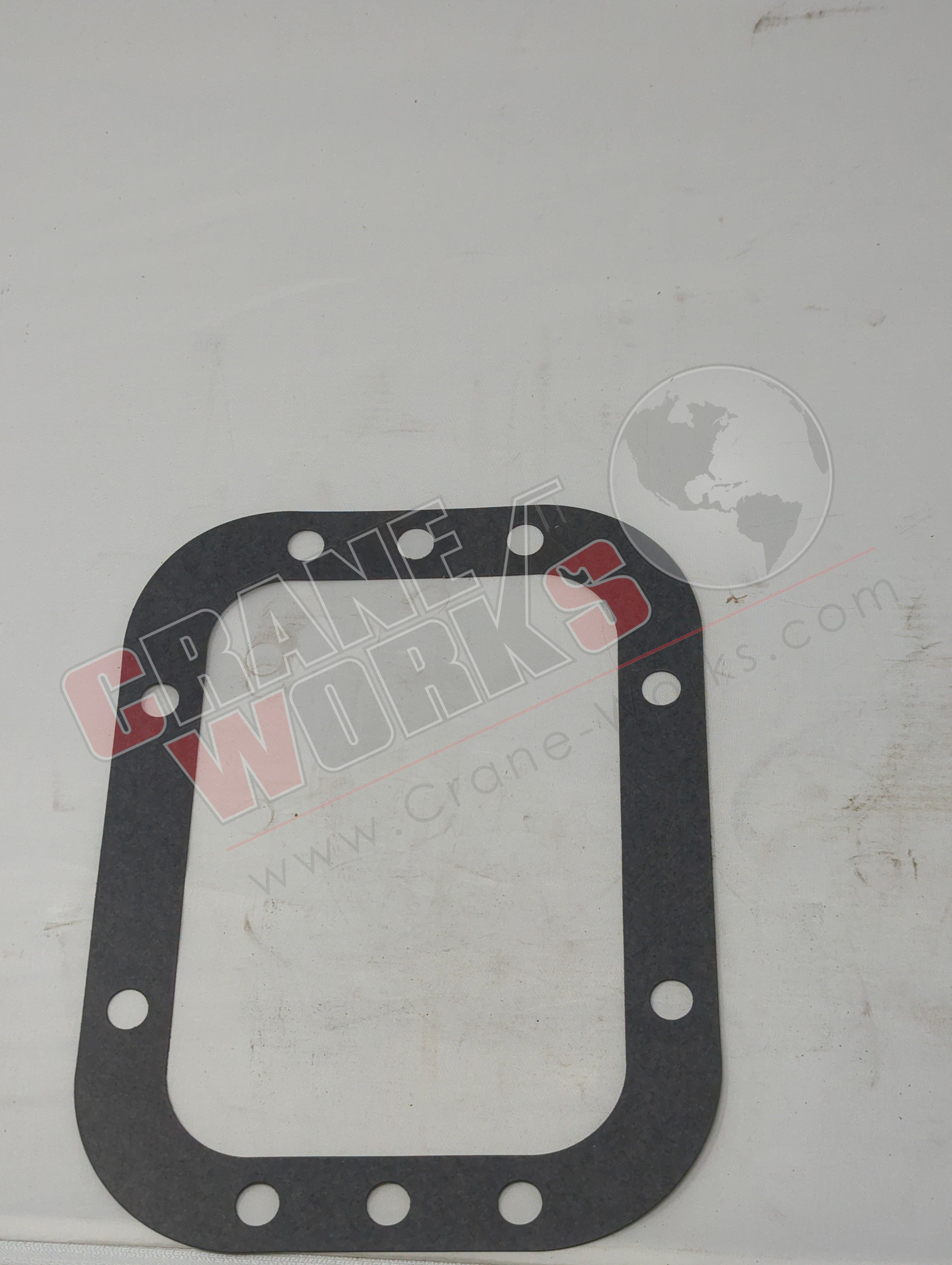 CH-35P15-1 | New 8 Hole Gasket Shim – CraneWorks