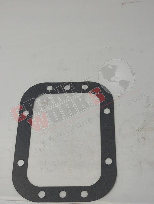 CH-35P15-1 | New 8 Hole Gasket Shim