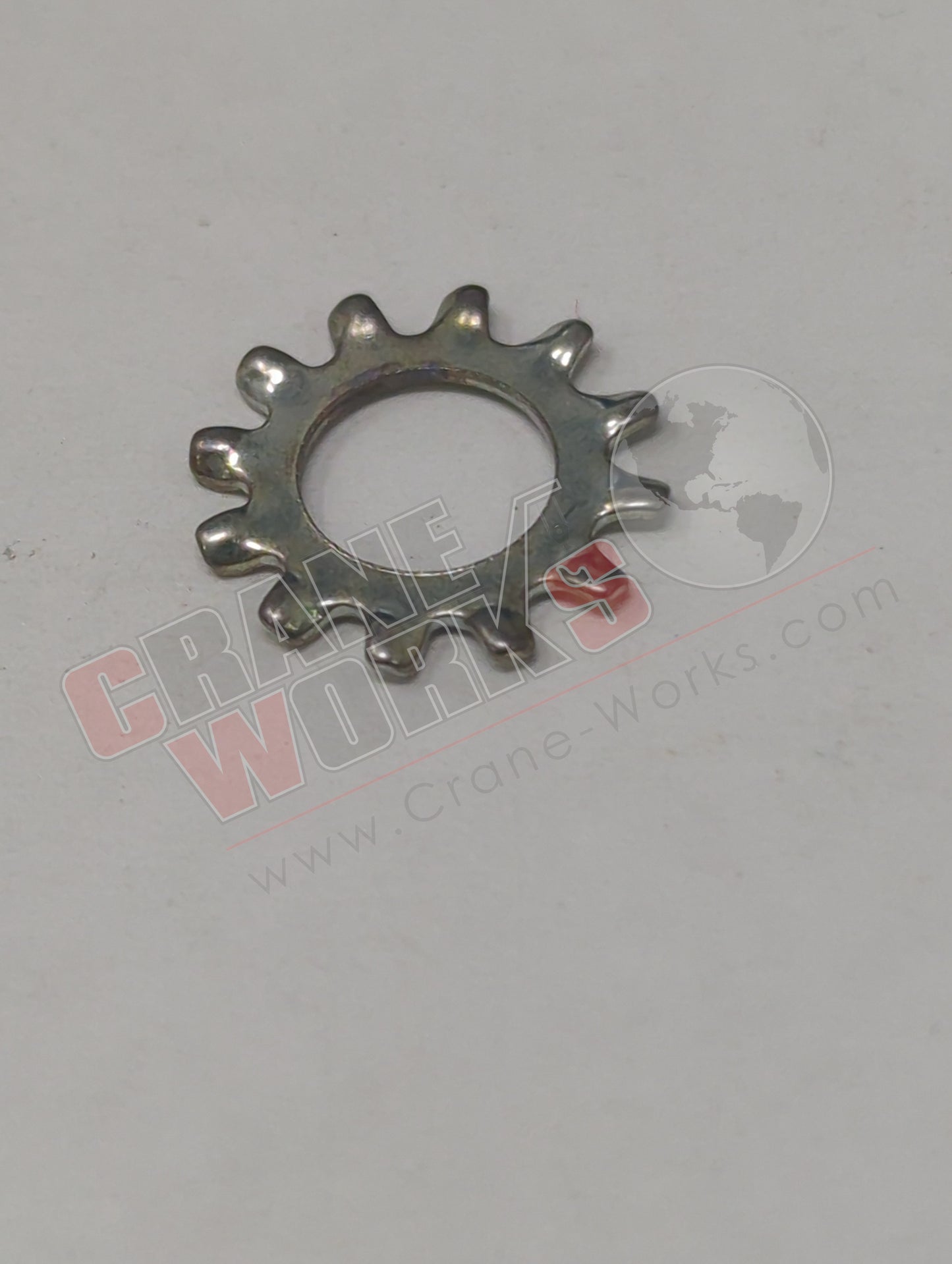 31344 | New Ext Tooth Lock Washer 1/4 (41223)