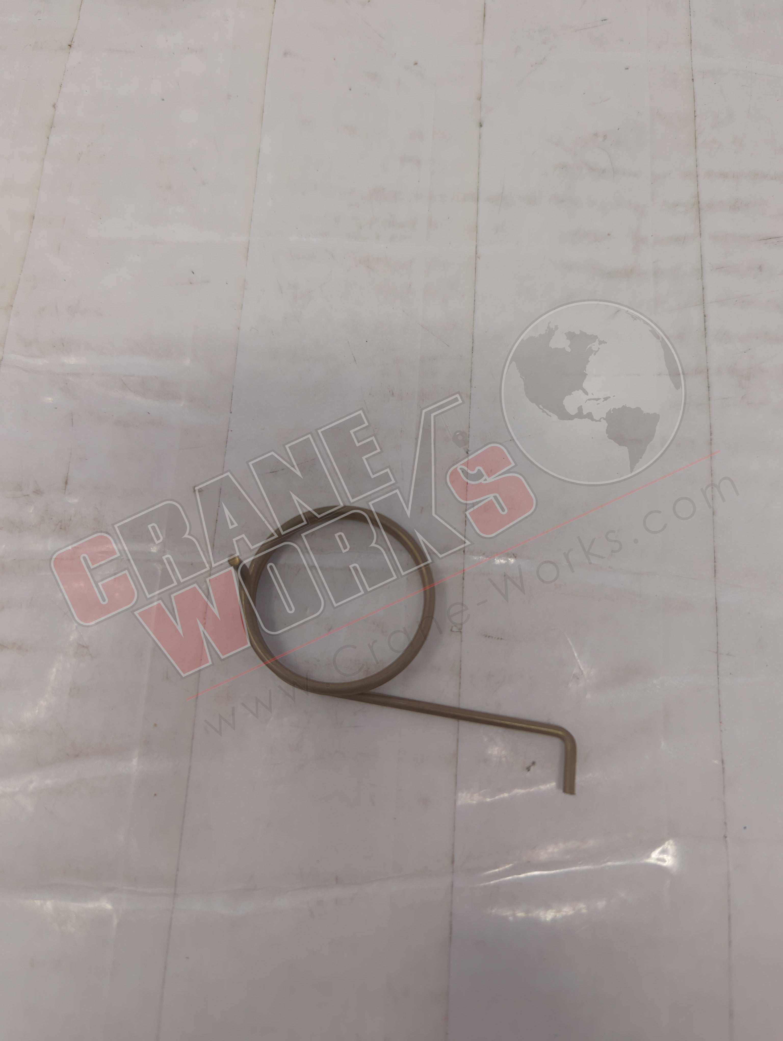 33473 | New O/R Safety Spring – CraneWorks