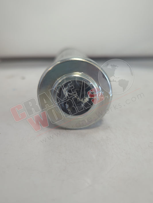 EA 583 | New Filter Element