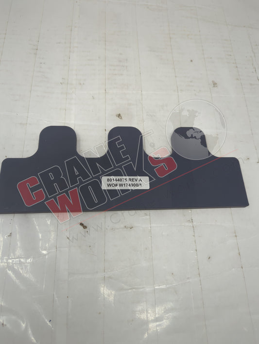 80144075 | New Wear Pads