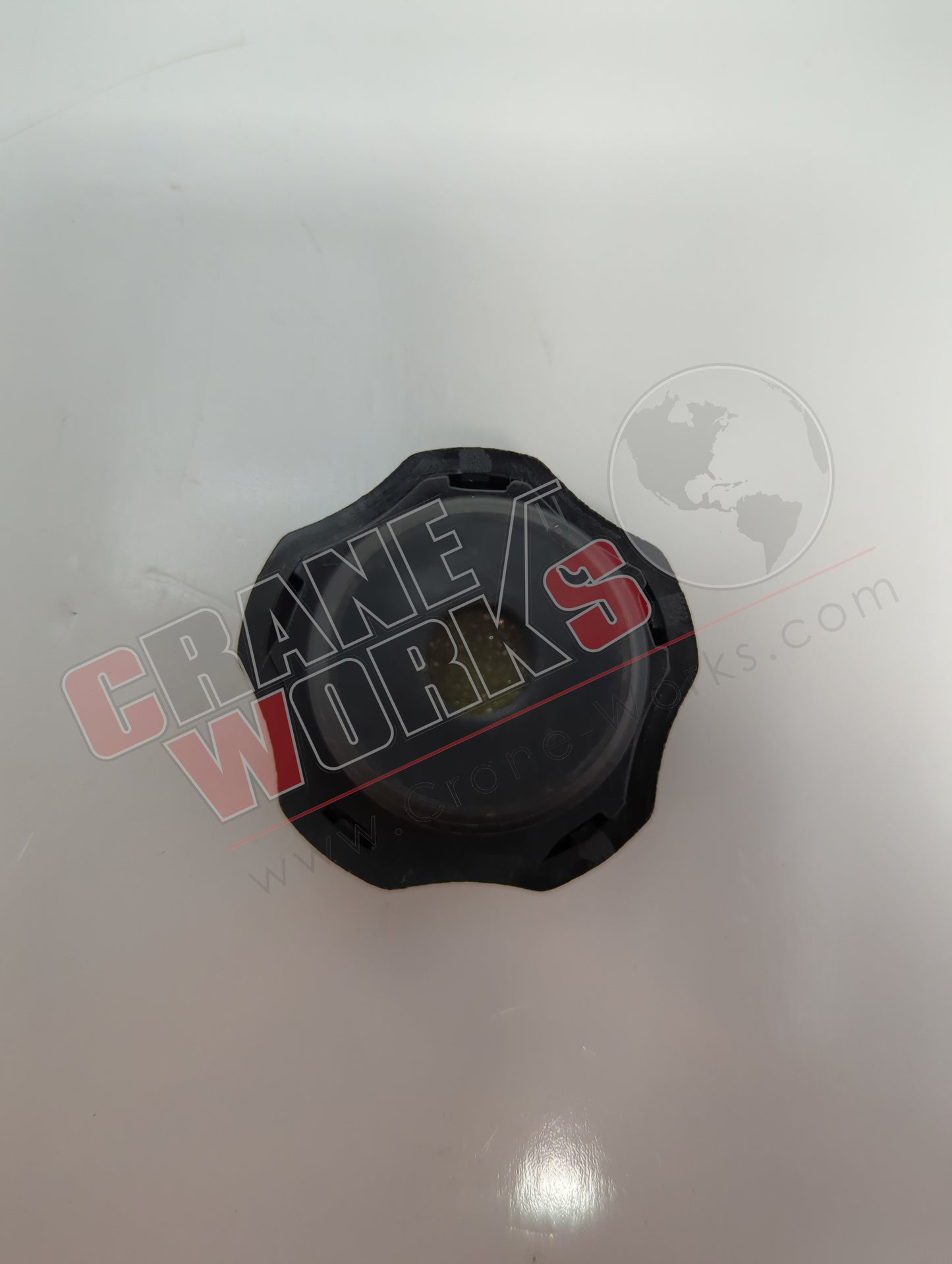 A-130033 | New Breather/Filler Cap