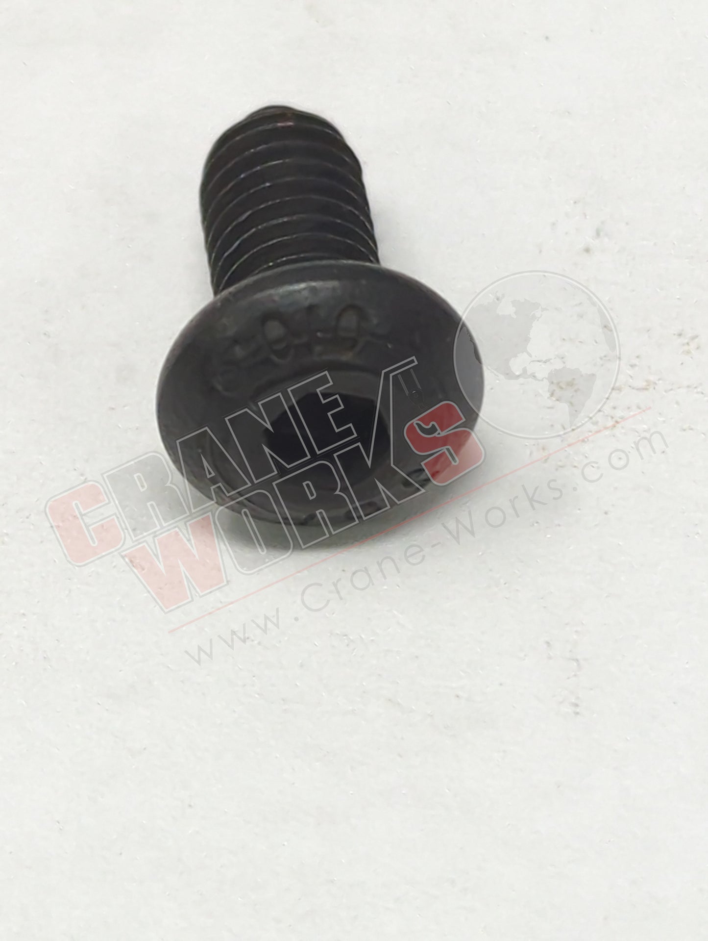 41907 | New Met But Shcs M4X0.7X8Mm (68485)