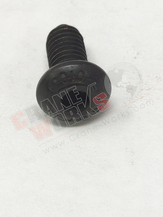 41907 | New Met But Shcs M4X0.7X8Mm (68485)