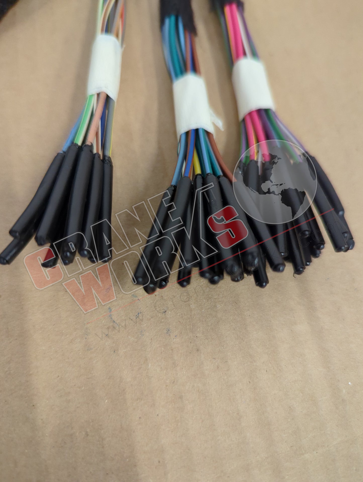68361228AC | New Wiring Jumper