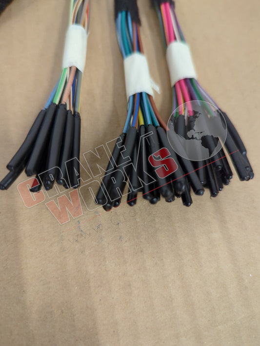 68361228AC | New Wiring Jumper