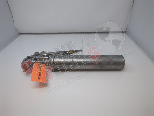 3378080 | New Gun Shuttle Lubejet-Eco Spray