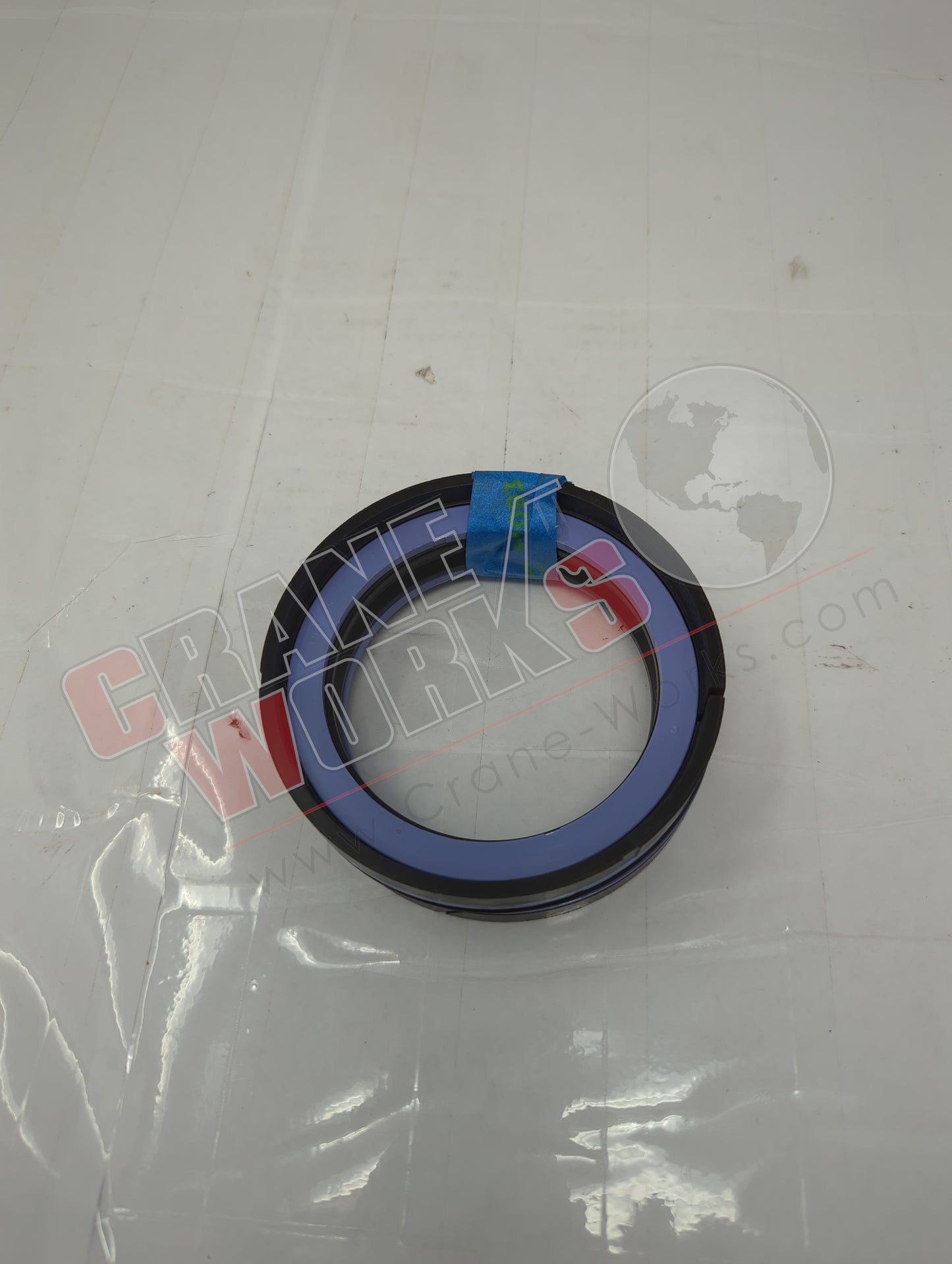 ED 064 | New Seal Kit