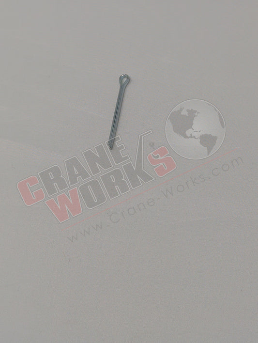 38218 | New Cotter Pin