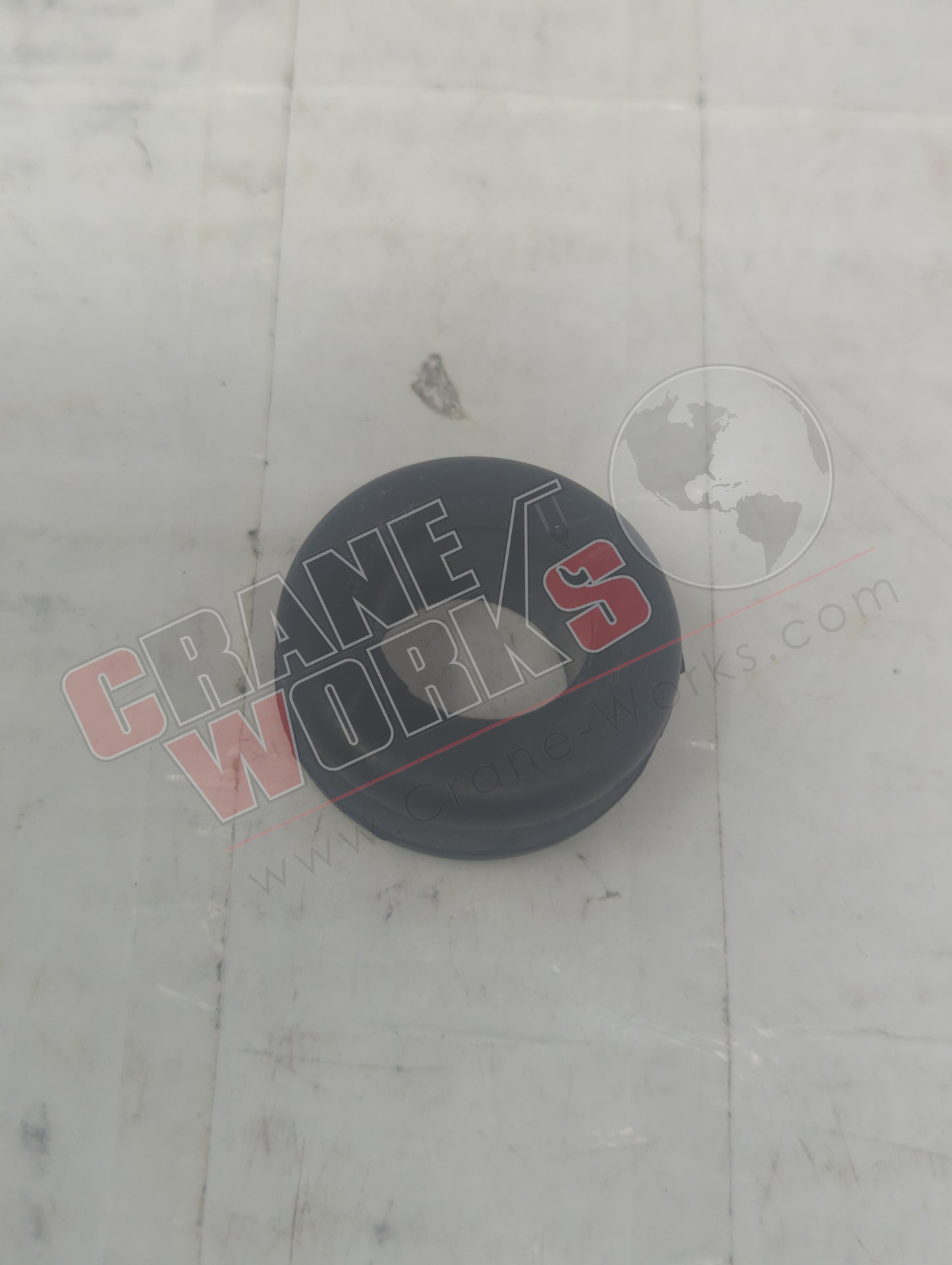 3MRN1 | New Rubber Grommet 11/16, 1/4