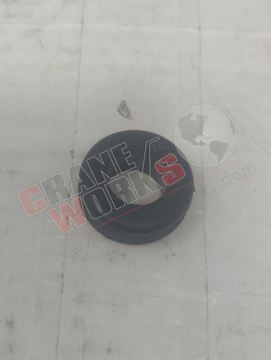 3MRN1 | New Rubber Grommet 11/16, 1/4