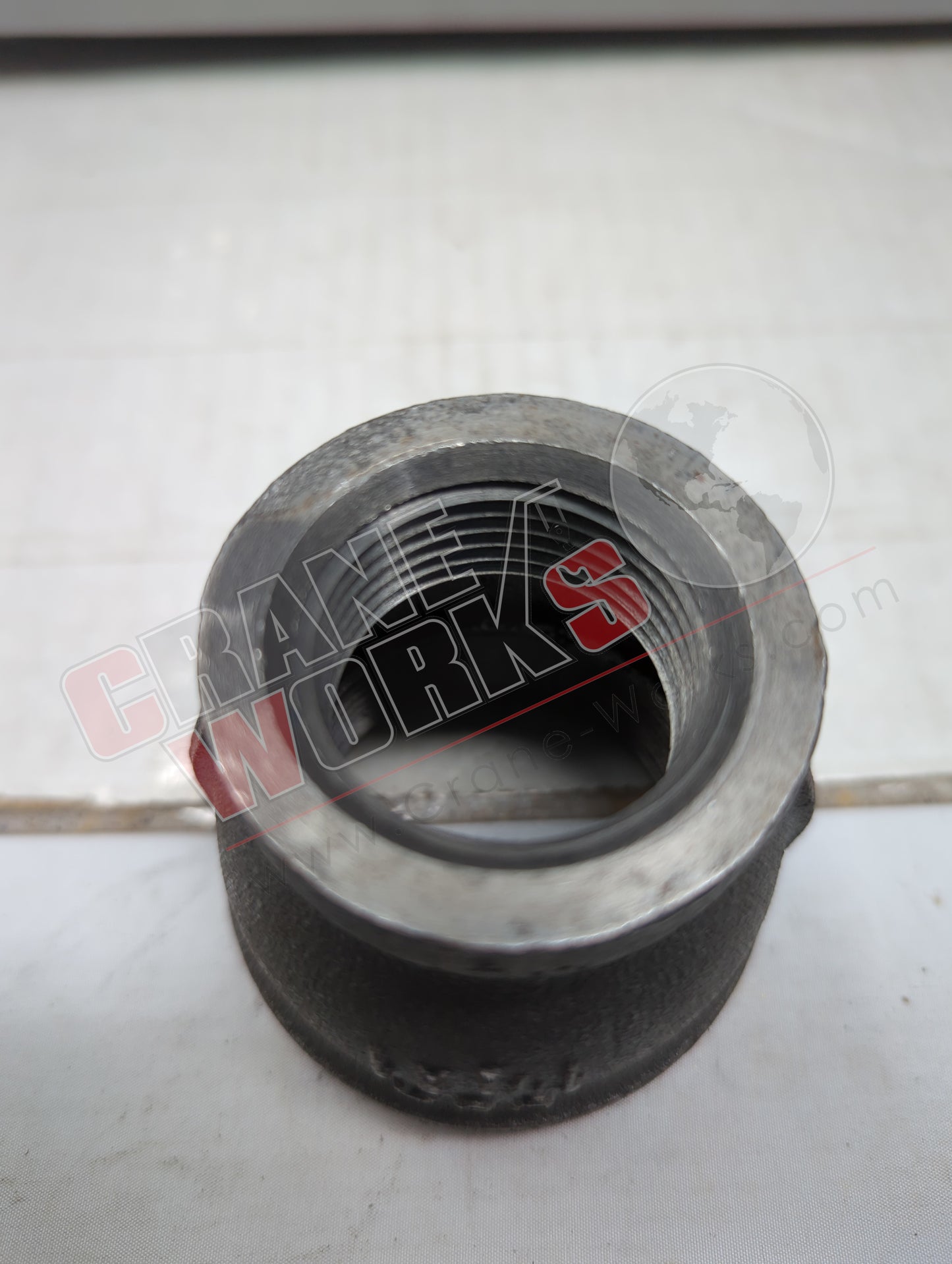 MR112X1 | New 1-1/2 X 1 Reducer